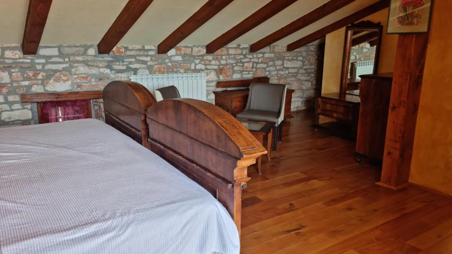 Holiday home Villa Lorenzo Tar-Vabriga