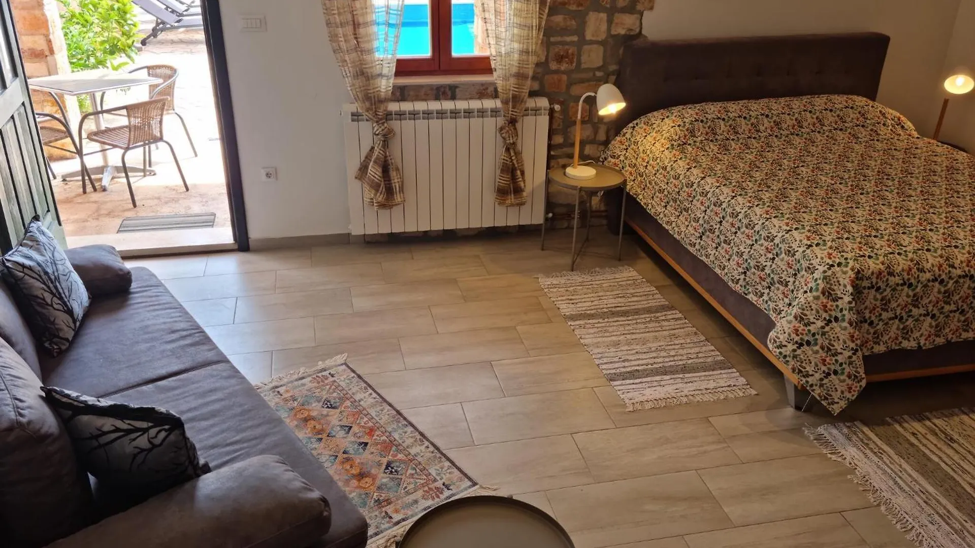 Villa Lorenzo Tar-Vabriga Croatia