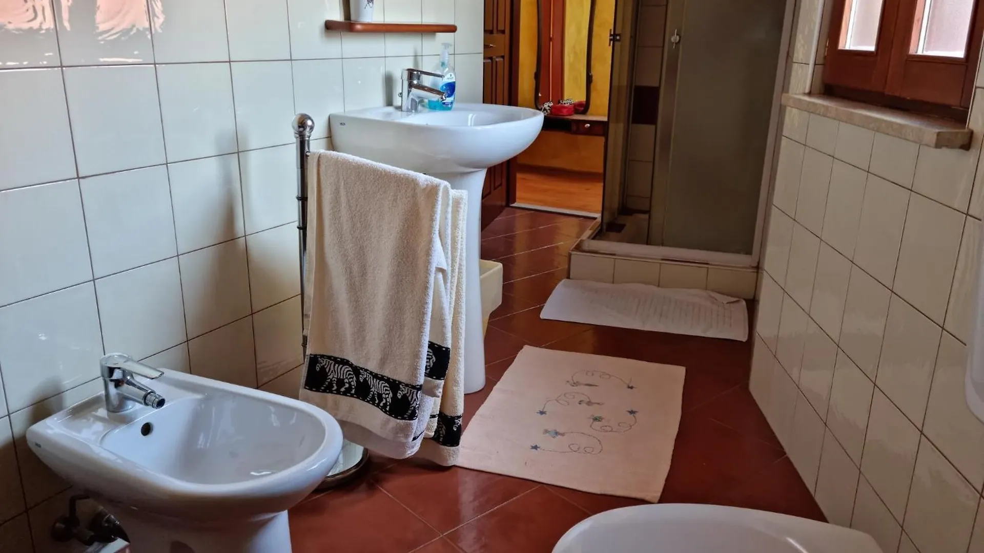 Dom wakacyjny Villa Lorenzo Tar-Vabriga