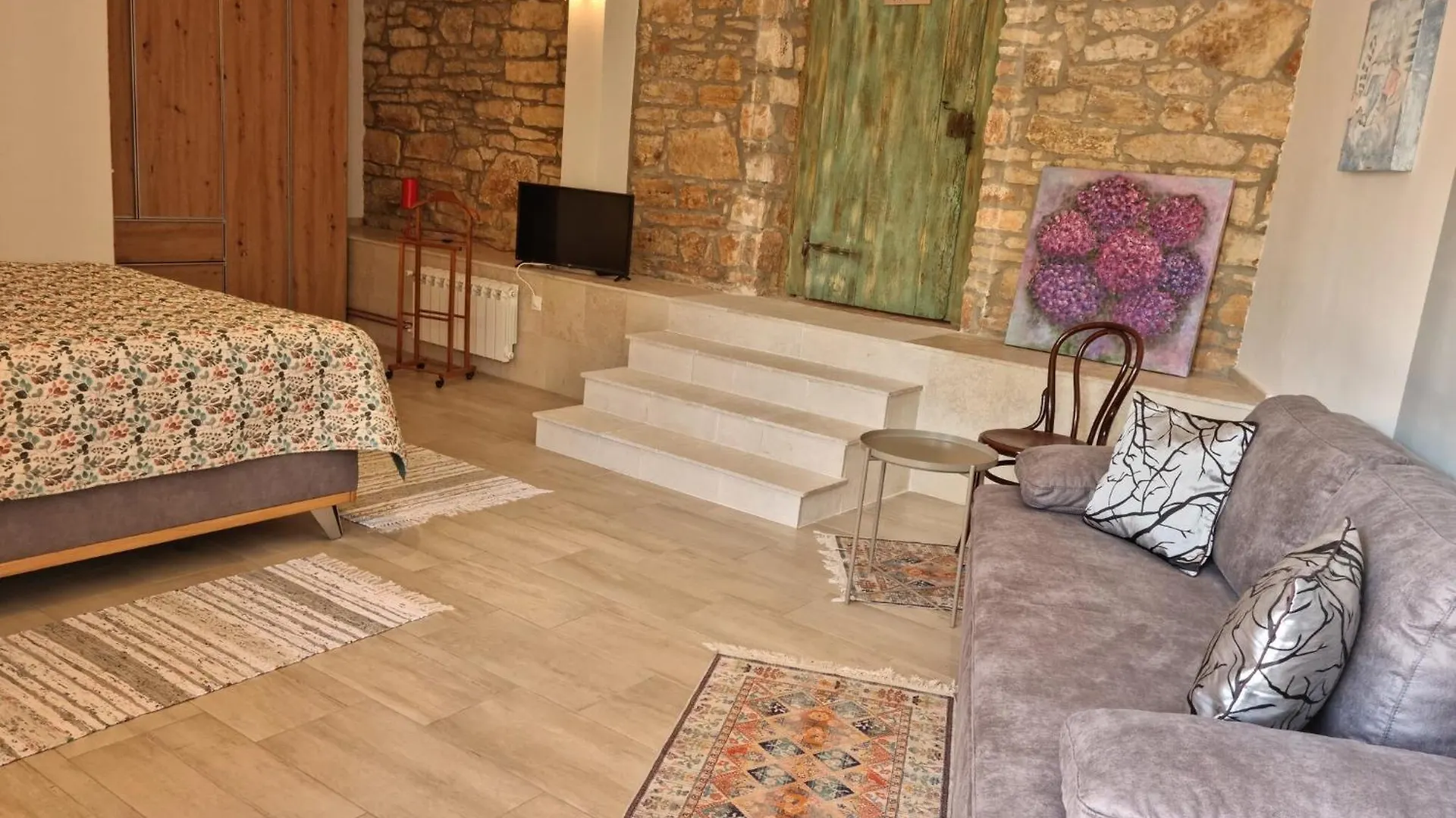 Villa Lorenzo Tar-Vabriga 0*,  Croatia