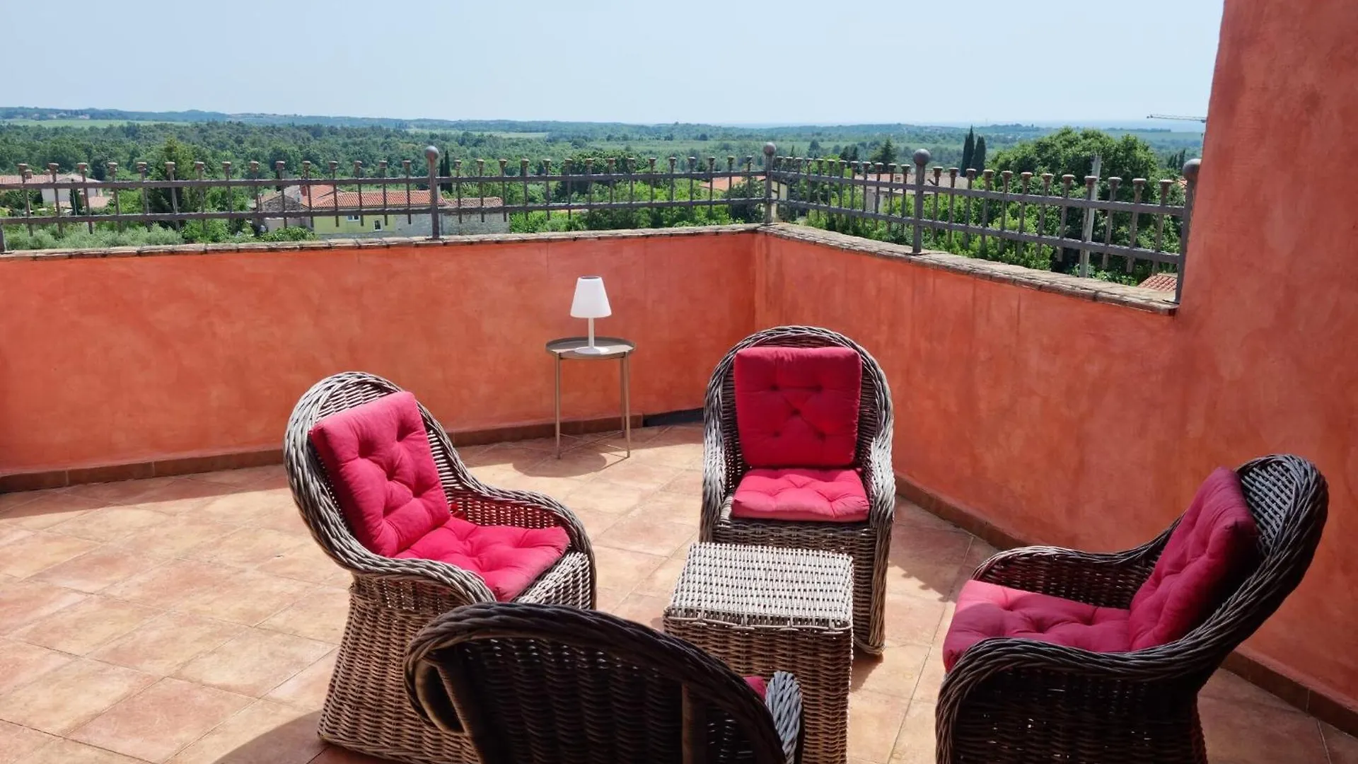 Villa Lorenzo Tar-Vabriga Holiday home