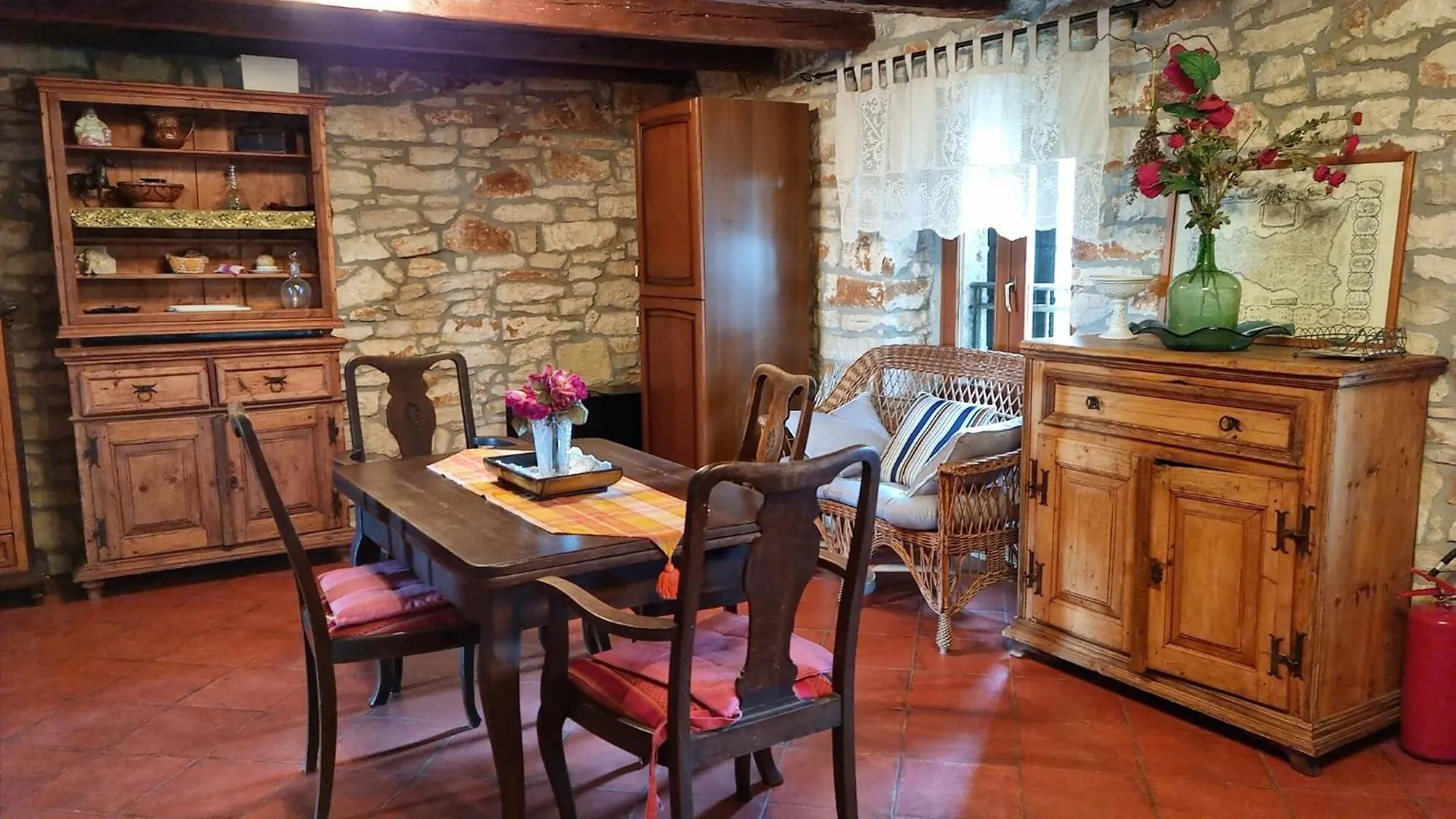 Holiday home Villa Lorenzo Tar-Vabriga Croatia