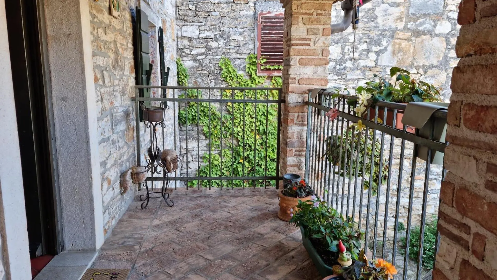 Villa Lorenzo Tar-Vabriga