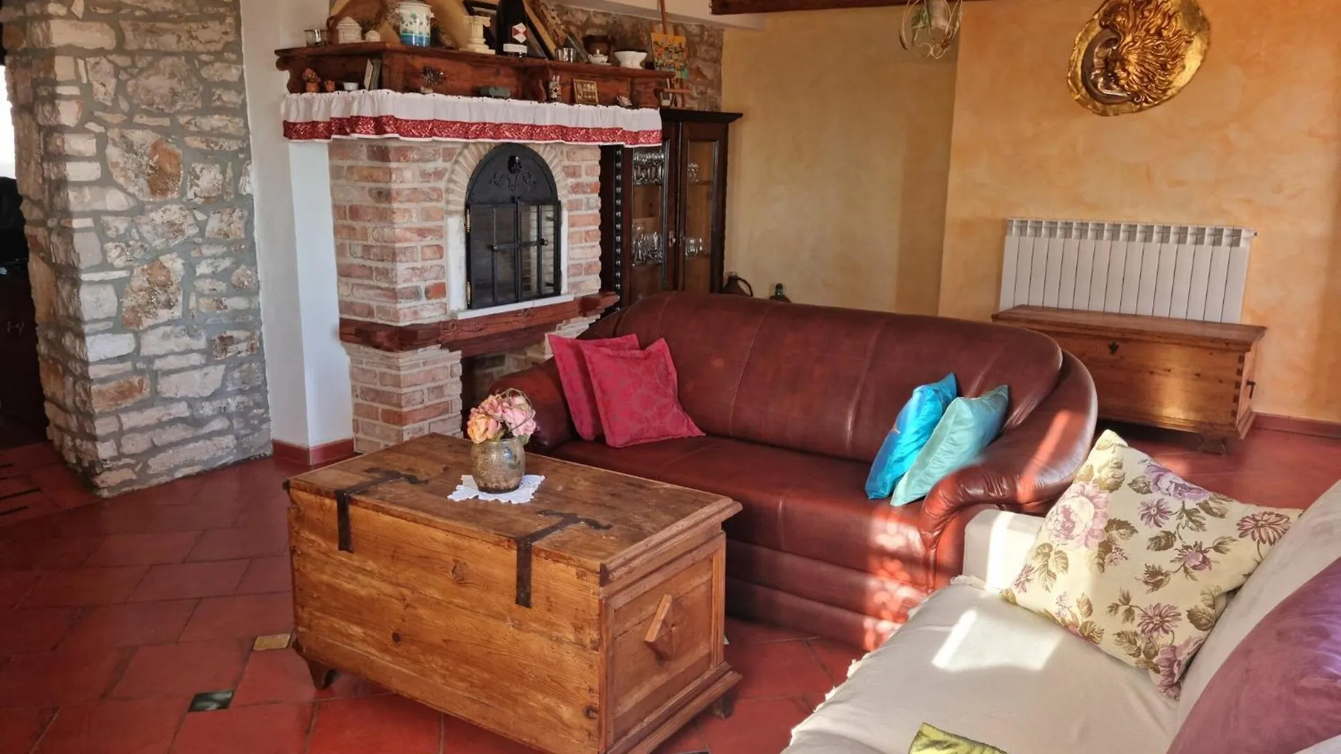 Holiday home Villa Lorenzo Tar-Vabriga