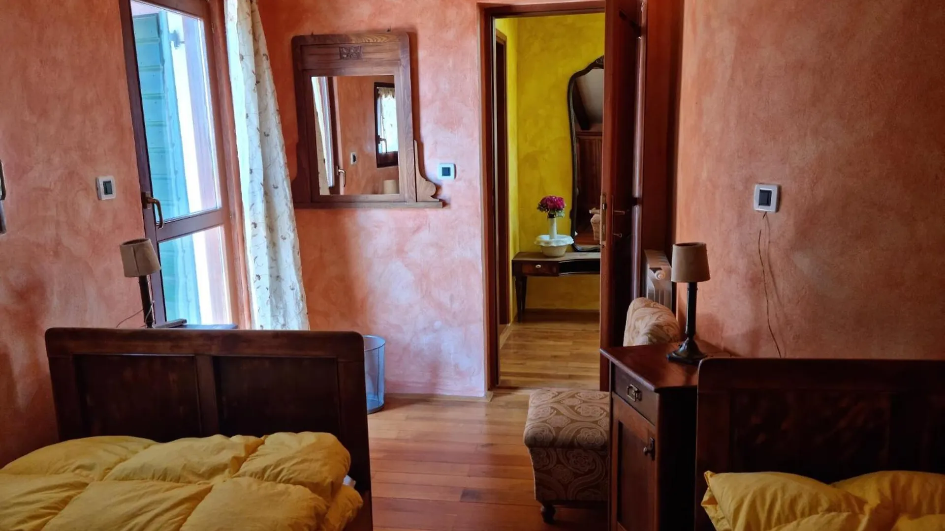 Holiday home Villa Lorenzo Tar-Vabriga Croatia