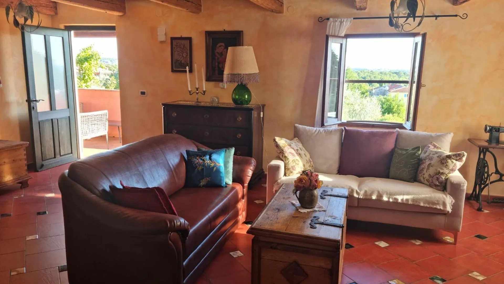 Villa Lorenzo Tar-Vabriga