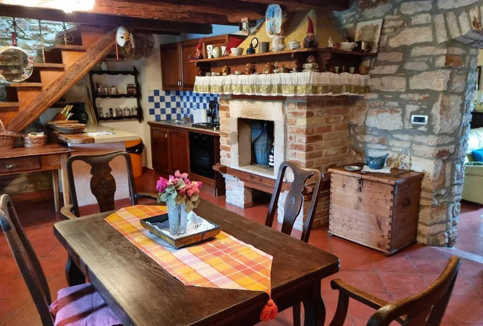 Villa Lorenzo Tar-Vabriga Holiday home