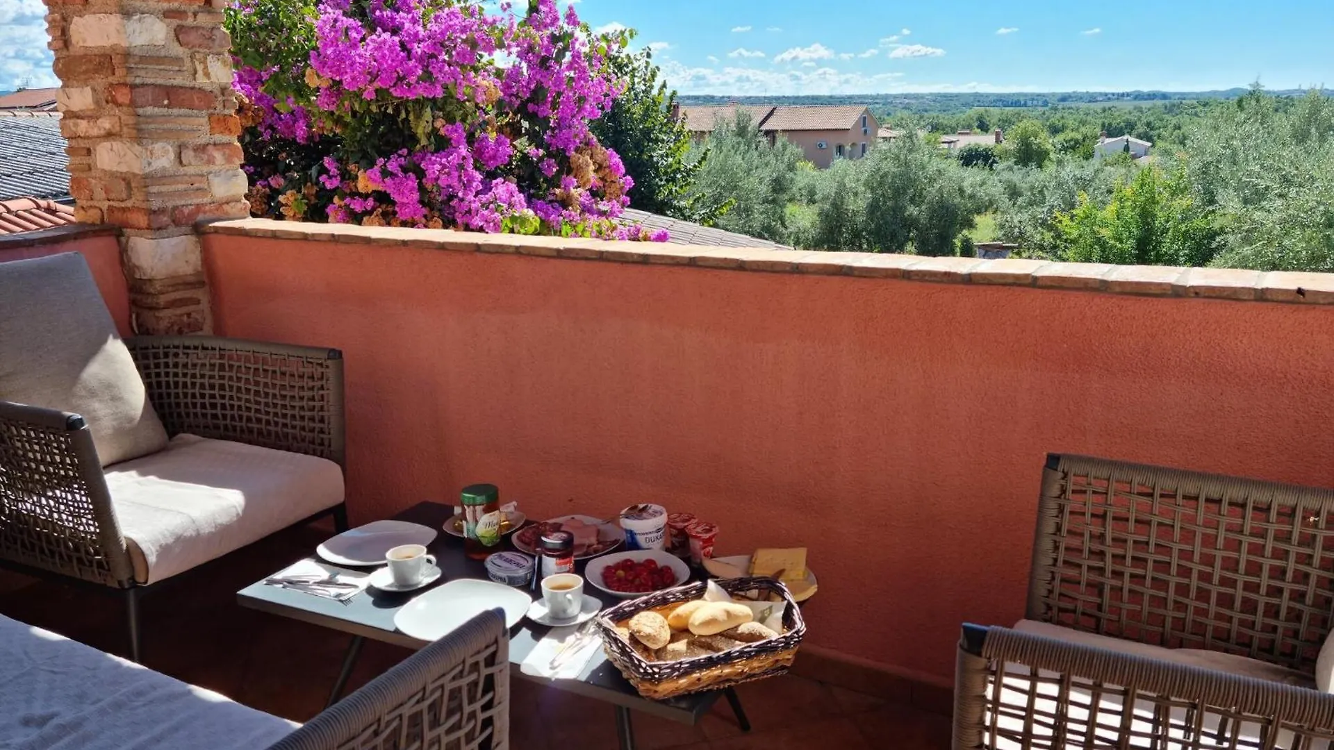 Villa Lorenzo Tar-Vabriga 0*,