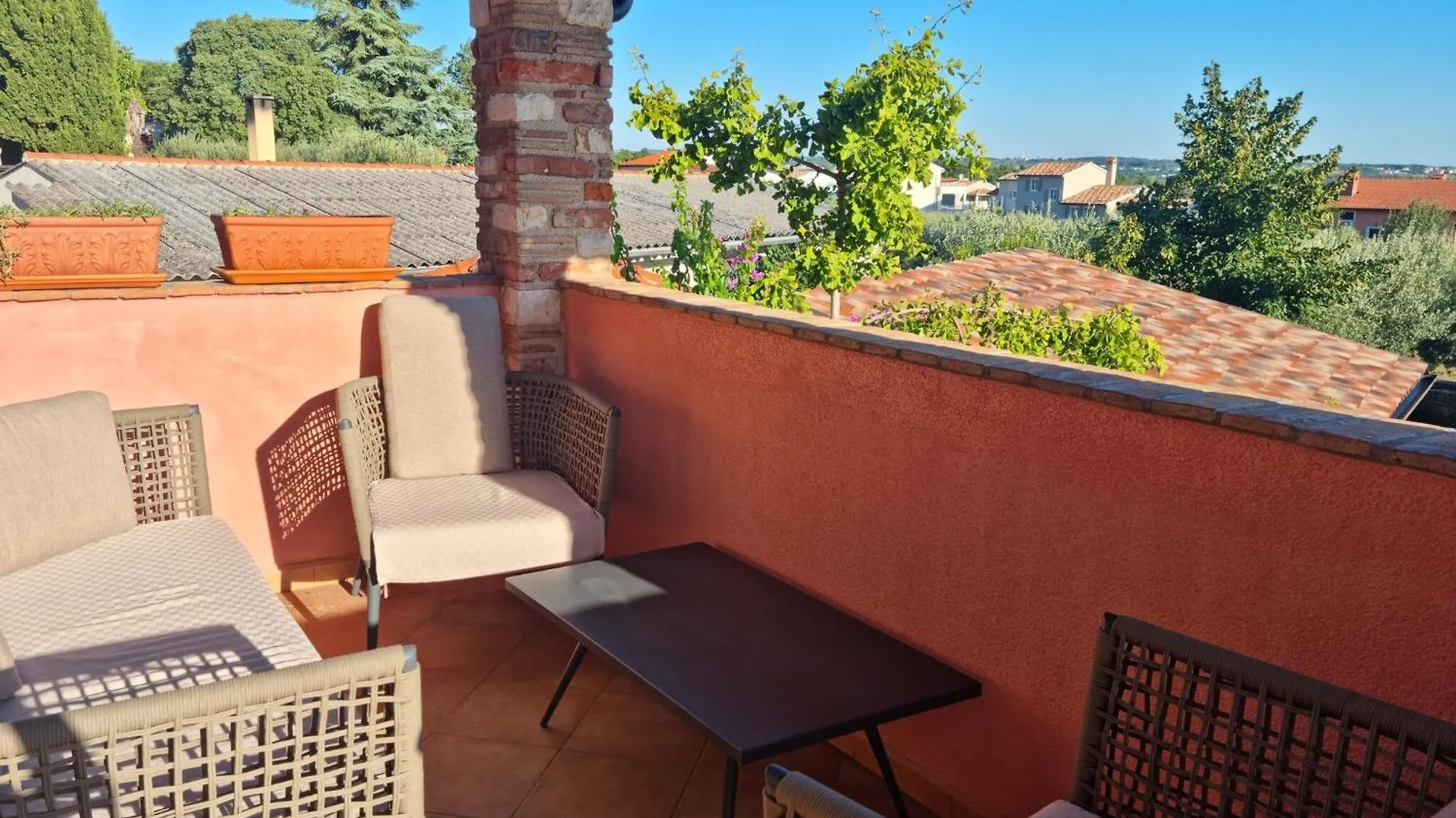 Villa Lorenzo Tar-Vabriga Holiday home