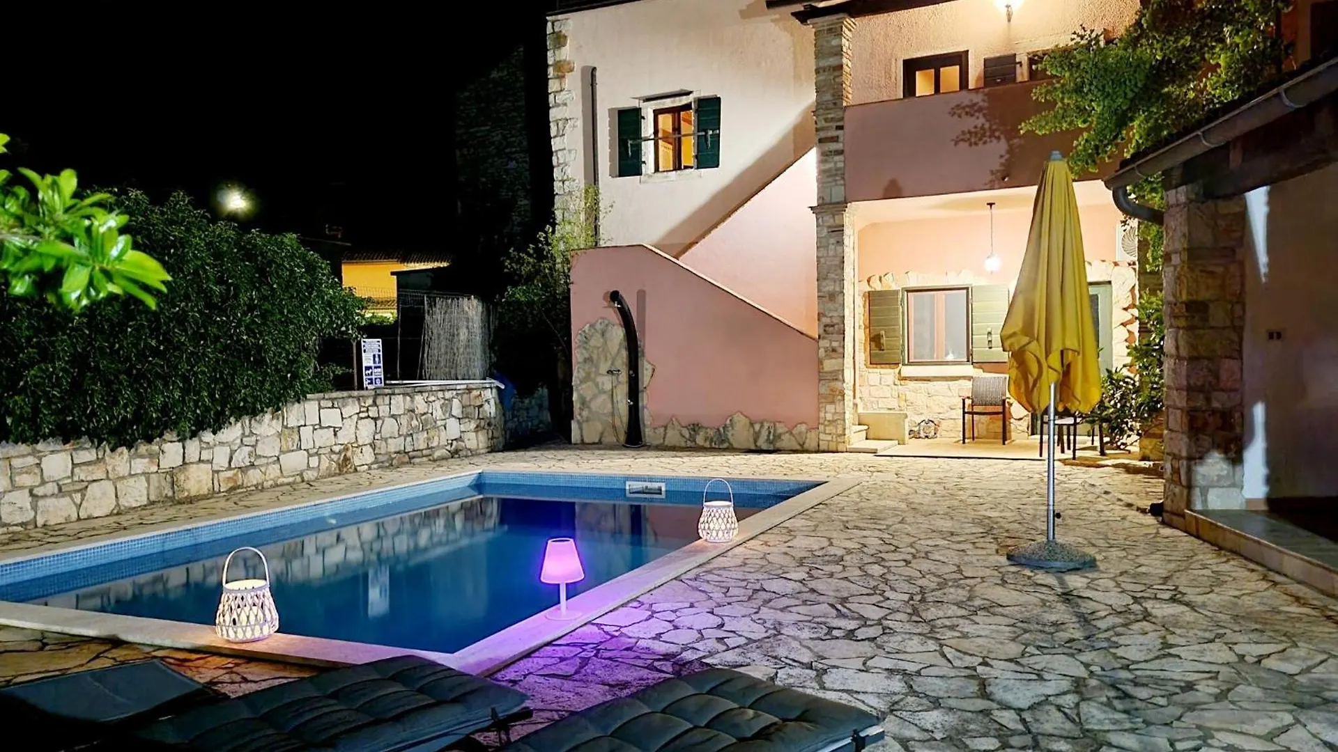 Villa Lorenzo Tar-Vabriga